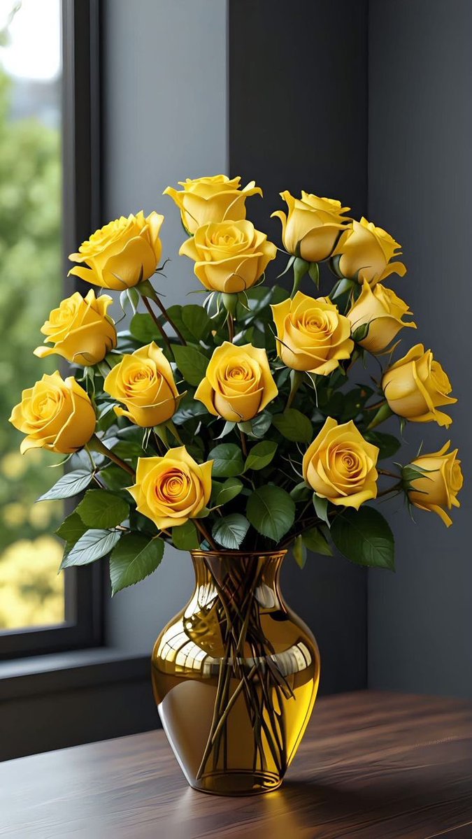 Happy Wednesday 🌼🌿✨