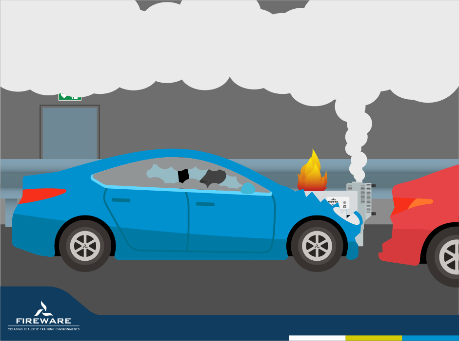 Echt vuur in je enscenering? Zo las je toen in ons blog over hybride ensceneren: het combineren van gasgestookte vuurhaarden met gesimuleerd vuur. Waarom dat zo effectief is én hoe je het aanpakt, lees je terug in ons blog: bit.ly/3GsuEAm