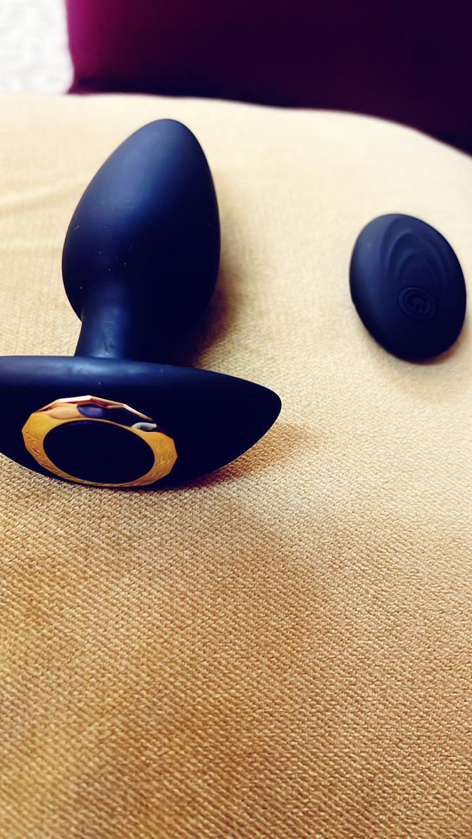 قضيب صناعي ✔️