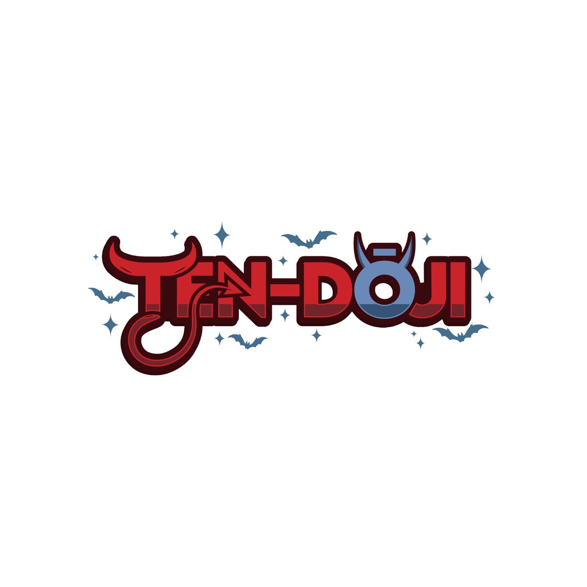 Ten_DojiVT's tweet photo. Logo I won from @irisathena40 ^-^ https://t.co/bOyvYf5NKH