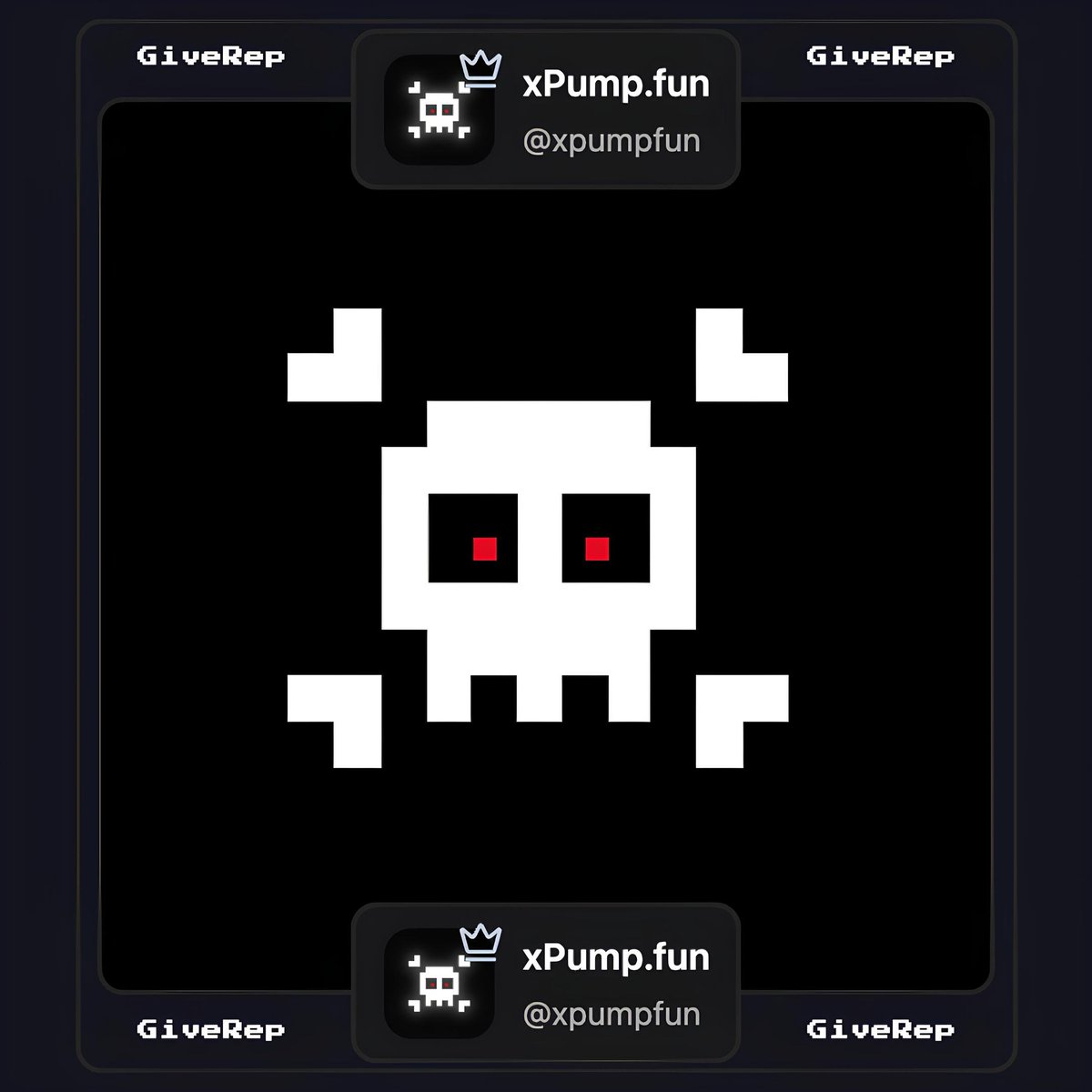 Good morning <a href="/GiveRep/">GiveRep</a> fam 🌞
Let’s start and stack that $REP! 💪

📢 What is <a href="/xpumpfun/">xPump.fun</a>?

💰  <a href="/xpumpfun/">xPump.fun</a> is GiveRep’s experimental SocialFi layer, where your social reputation becomes financial power. It’s not just DeFi it’s SocialFi, supercharged with memecoins tied directly to