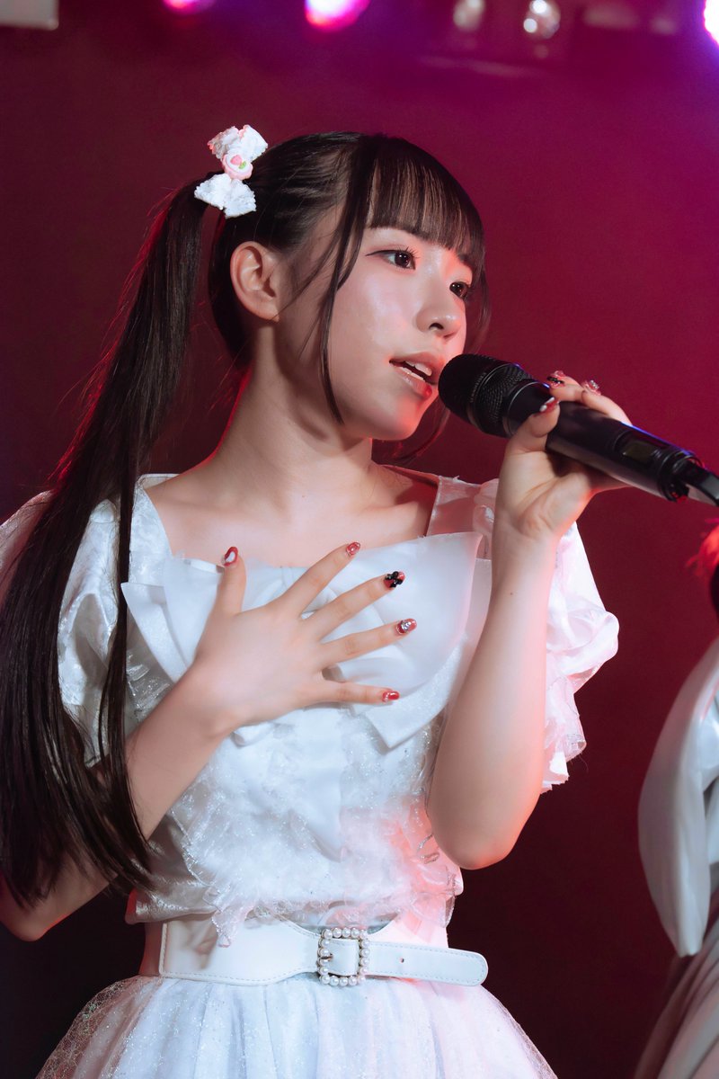 Fragrant Drive『辻梨央 BIRTHDAY PARTY2025』@ AOHARIUM TOKYO 2025.7.13       

#フラドラ 
#三丸結愛