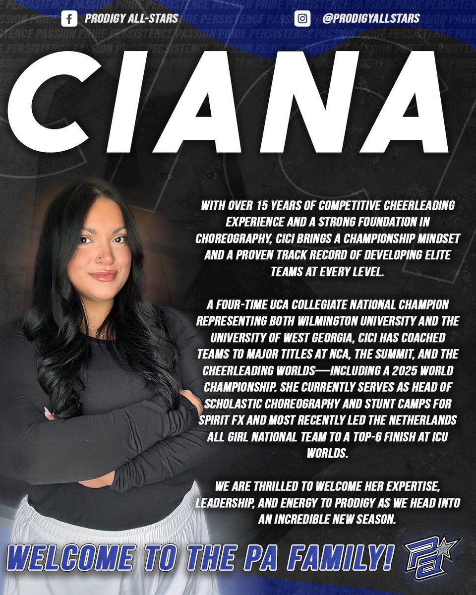 Let’s do this <a href="/prodigyallstars/">Prodigy All-Stars</a> 💙