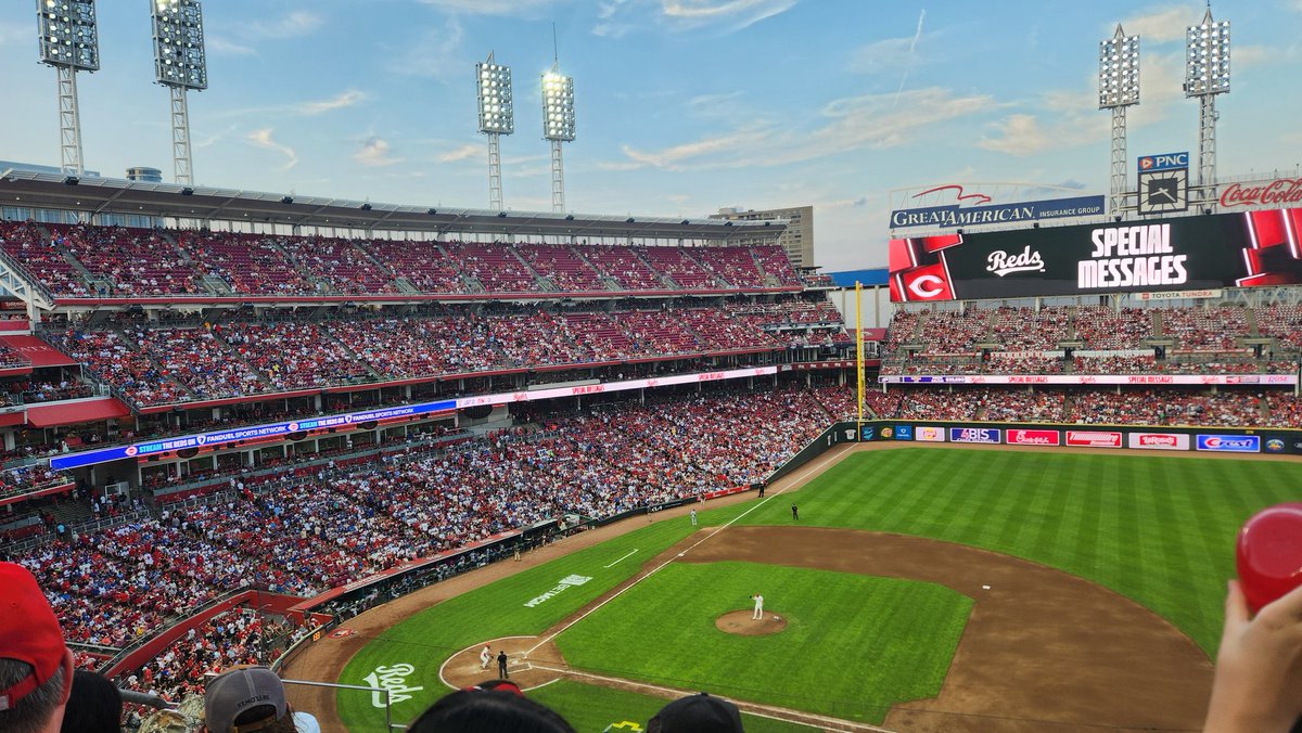 I think <a href="/willouej/">Eric Willoughby</a> is over there somewhere celebrating his birthday