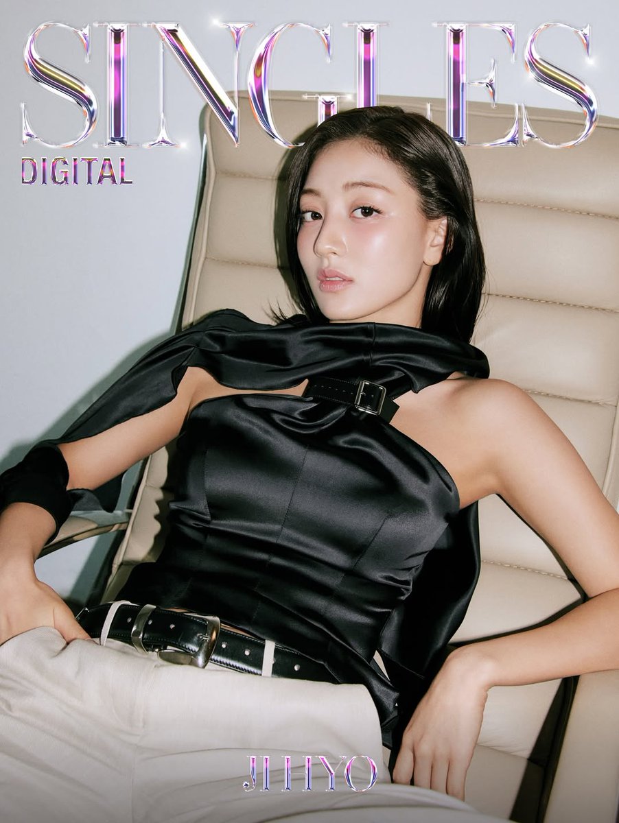 Singles Korea 싱글즈 tweet media