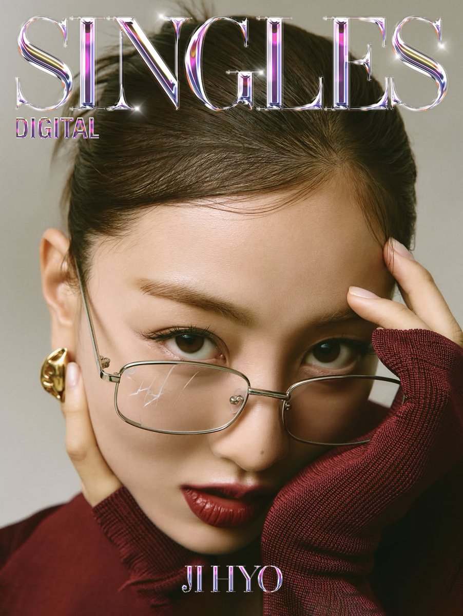Singles Korea 싱글즈 tweet media