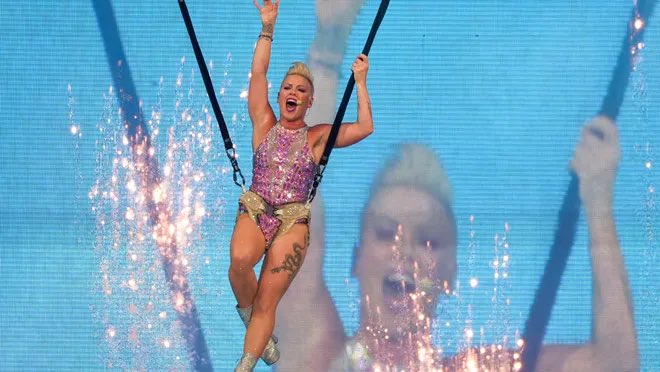 Buzzing Pop tweet media