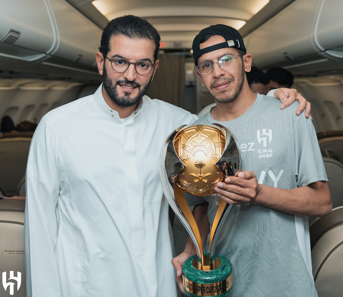 ماجد خلف tweet media