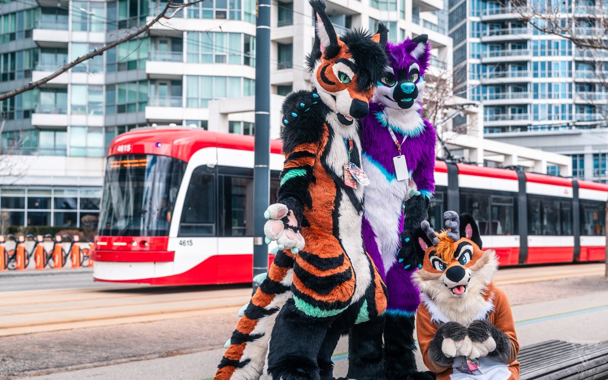 Wanna ride the tram?

⬅️ <a href="/GonZoFreak_/">Gonzo</a> 
➡️ <a href="/AlpineDeerWolf/">Alpine</a> 
📸 <a href="/Kavaeric/">Kavaeric</a>