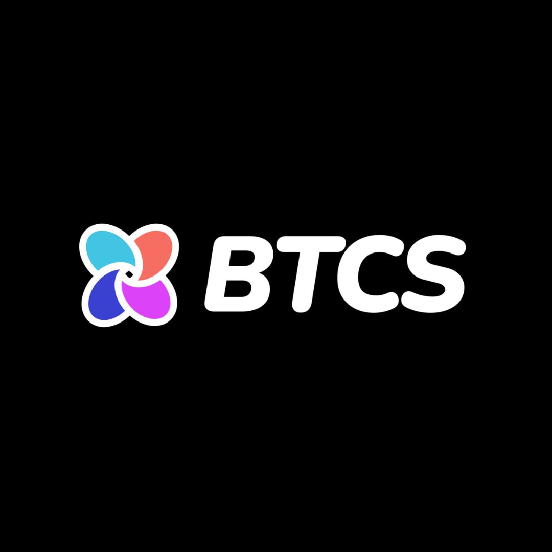🔥LATEST: Nasdaq-listed BTCS Inc. to raise up to $2 billion through  preferred stock warrants to acquire more $ETH for its treasury.