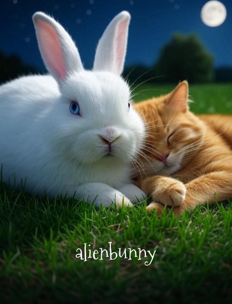 ✨          gud nitey nite, everybun           ✨

   wee had a weeelie gud day tewday an meddy tate dat yew did tew ☺️ coz wee

           LUB YEW AWL BERRY MUCH 
   🐇🪷🐈‍⬛🌷🐿️🌳🐢🫐🐕🪺🐈🍄🕊️