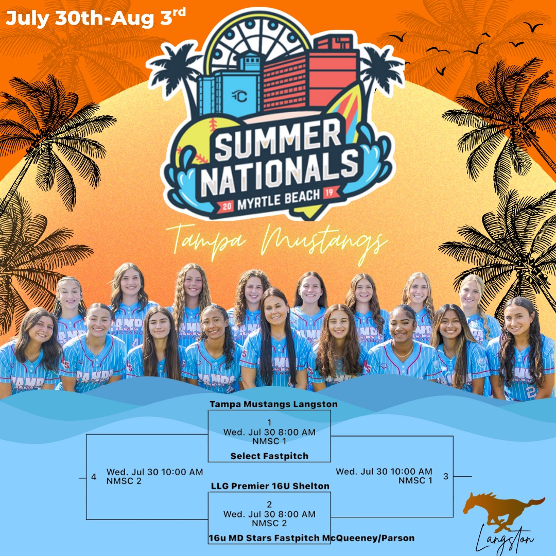 Lauren Harper (@lauren_softball) on Twitter photo Myrtle Beach, here we come! Last tourney of the summer season! Can't wait! 🏖️🥎<a href="/tampamustangs08/">Tampa Mustangs 08</a>
<a href="/AppStateSB/">App State Softball</a> <a href="/BelmontSoftball/">Belmont Softball</a>
<a href="/GaTechSoftball/">Georgia Tech Softball 🥇🥇🥇🥇🥇</a> <a href="/PackSoftball/">NC State Softball</a> <a href="/CharlotteSB/">Charlotte Softball</a> <a href="/OspreySB/">UNF Softball</a> <a href="/USFSoftball/">USF Softball</a> <a href="/HokiesSoftball/">Virginia Tech Softball</a> <a href="/UKsoftball/">Kentucky Softball</a> <a href="/SouthernMissSB/">Southern Miss Softball</a> @catamountsb <a href="/Lehighsoftball/">Lehigh Softball</a> Myrtle Beach, here we come! Last tourney of the summer season! Can't wait! 🏖️🥎<a href="/tampamustangs08/">Tampa Mustangs 08</a>
<a href="/AppStateSB/">App State Softball</a> <a href="/BelmontSoftball/">Belmont Softball</a>
<a href="/GaTechSoftball/">Georgia Tech Softball 🥇🥇🥇🥇🥇</a> <a href="/PackSoftball/">NC State Softball</a> <a href="/CharlotteSB/">Charlotte Softball</a> <a href="/OspreySB/">UNF Softball</a> <a href="/USFSoftball/">USF Softball</a> <a href="/HokiesSoftball/">Virginia Tech Softball</a> <a href="/UKsoftball/">Kentucky Softball</a> <a href="/SouthernMissSB/">Southern Miss Softball</a> @catamountsb <a href="/Lehighsoftball/">Lehigh Softball</a>
