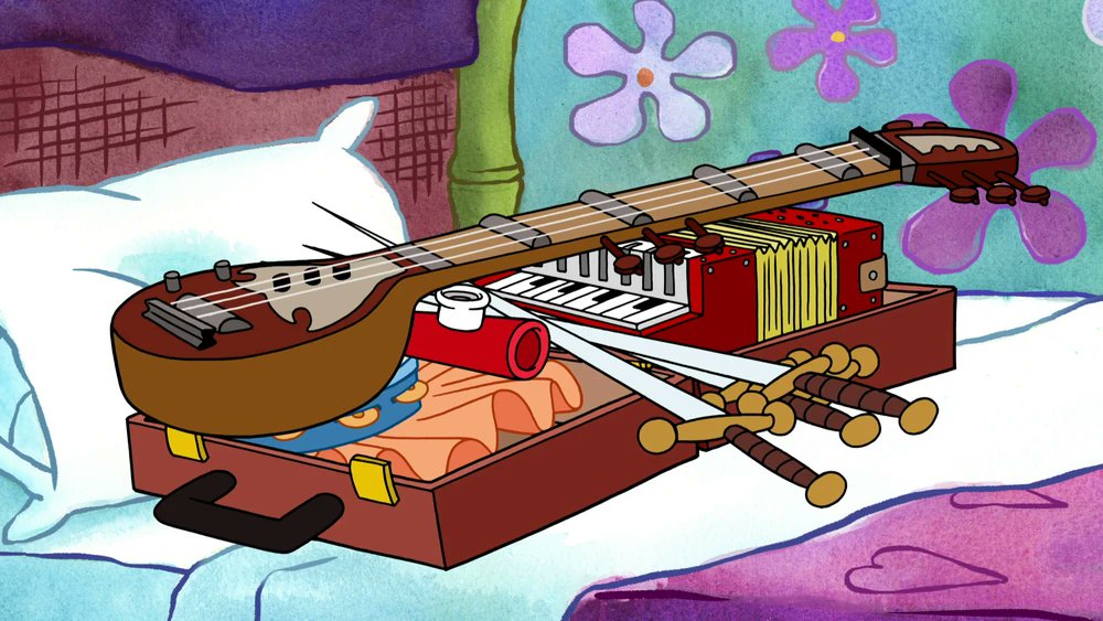 spongebob frames (@sb1frame) on Twitter photo 