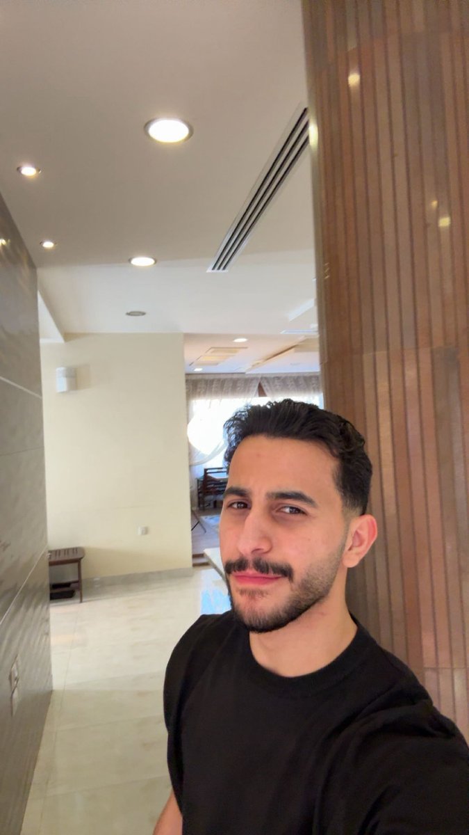 BoHazzaa2's tweet photo. صباح الخير يا وجيه الخير ❤️ https://t.co/LYRcr4TIjK