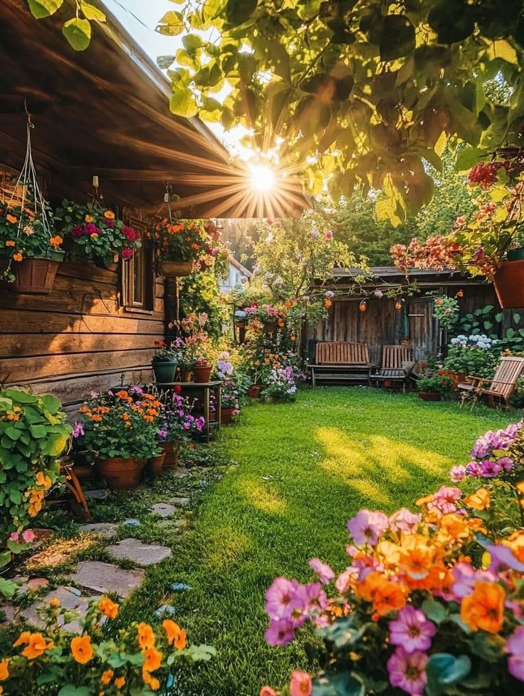 Flower Flicks tweet media