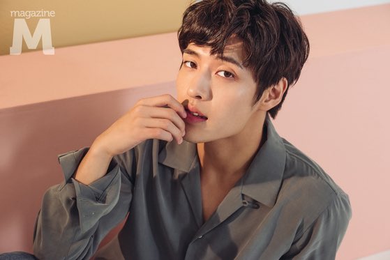 かわいい若ハヌルたまらん🤤