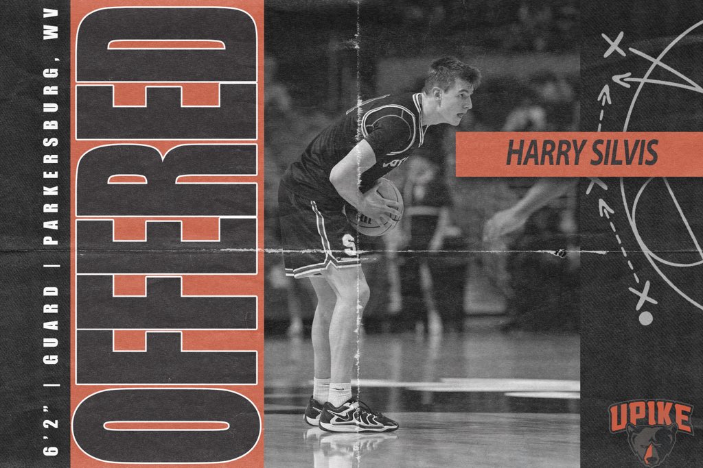 Harry Silvis (@silvisharry07) on Twitter photo Blessed to receive a full offer from the university of pikeville! <a href="/tighcompton/">Tigh Compton</a> <a href="/UPIKECoachSid/">Sid Crist</a> <a href="/WizardOfBoz4/">Preston Boswell</a> <a href="/bryce_radford14/">Bryce Radford</a> Blessed to receive a full offer from the university of pikeville! <a href="/tighcompton/">Tigh Compton</a> <a href="/UPIKECoachSid/">Sid Crist</a> <a href="/WizardOfBoz4/">Preston Boswell</a> <a href="/bryce_radford14/">Bryce Radford</a>