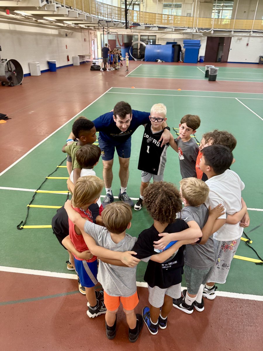 Quinnipiac Men's Basketball tweet media