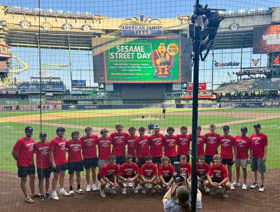 Muskego HS Baseball tweet media