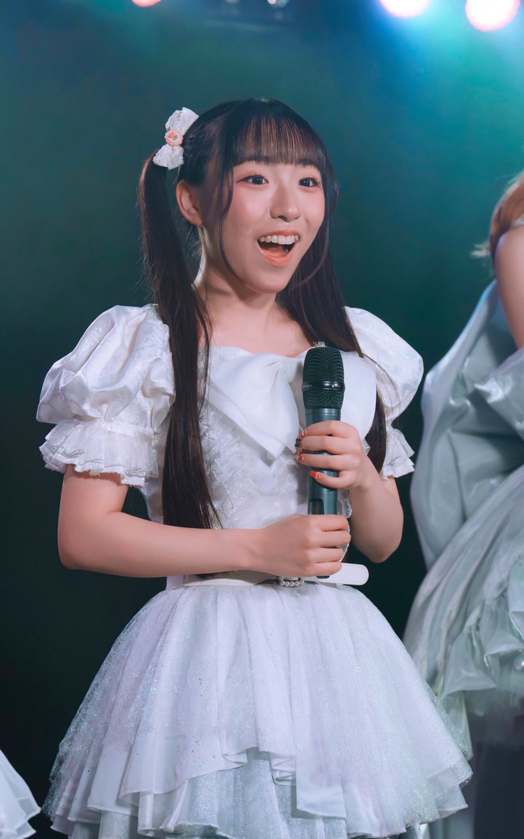 Fragrant Drive『辻梨央 BIRTHDAY PARTY2025』@ AOHARIUM TOKYO 2025.7.13         

#フラドラ 
#三丸結愛