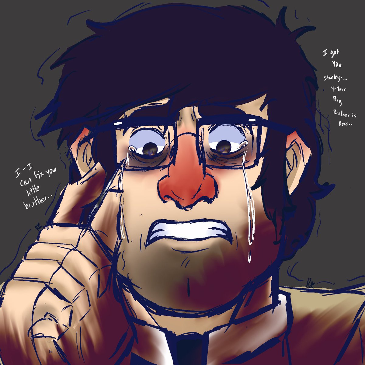 CandyTheZombie's tweet photo. Frankenstan😶 #frankenstein #monster #gravityfalls #stanleypines #gravityfallsstanley #youngstanleypines #youngfordpines #gravityfallsstanleypines #gravityfallsstan #gravityfallsstanpines #stanpines #horror #blood #stanfordpines #gravityfallsstanford #fordpines #stanfordpines https://t.co/QquSRH7QA8
