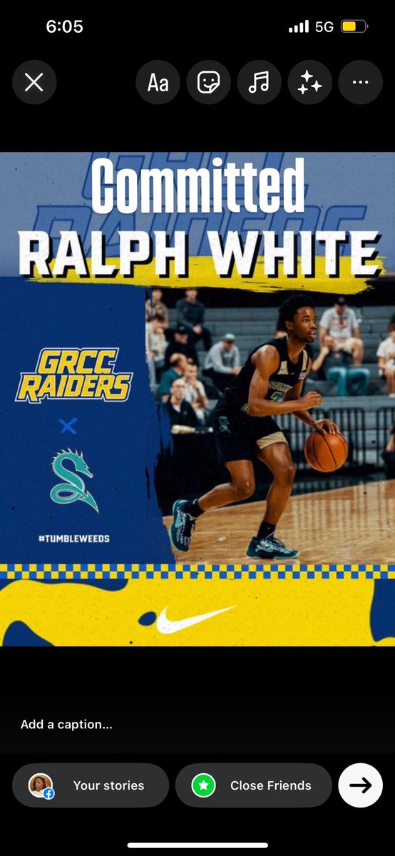 Ralph White tweet media