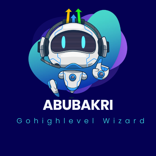 IAmAbubakriGHL's tweet photo. Let me handle the tech. With GoHighLevel and my expertise, your business will run smoother, smarter, and stronger
#gohighlevel #ghlexpert #gohighlevelexpert https://t.co/j7P4SNz4M9
