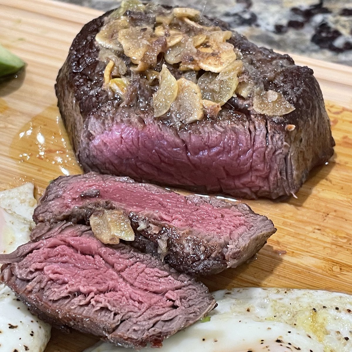 If you served this exact meal in 1920, it would’ve been called a power breakfast.
By 1985, it’d be labeled a heart attack on a plate.

Now in 2025, we’re just realizing we were lied to for 50+ years.
