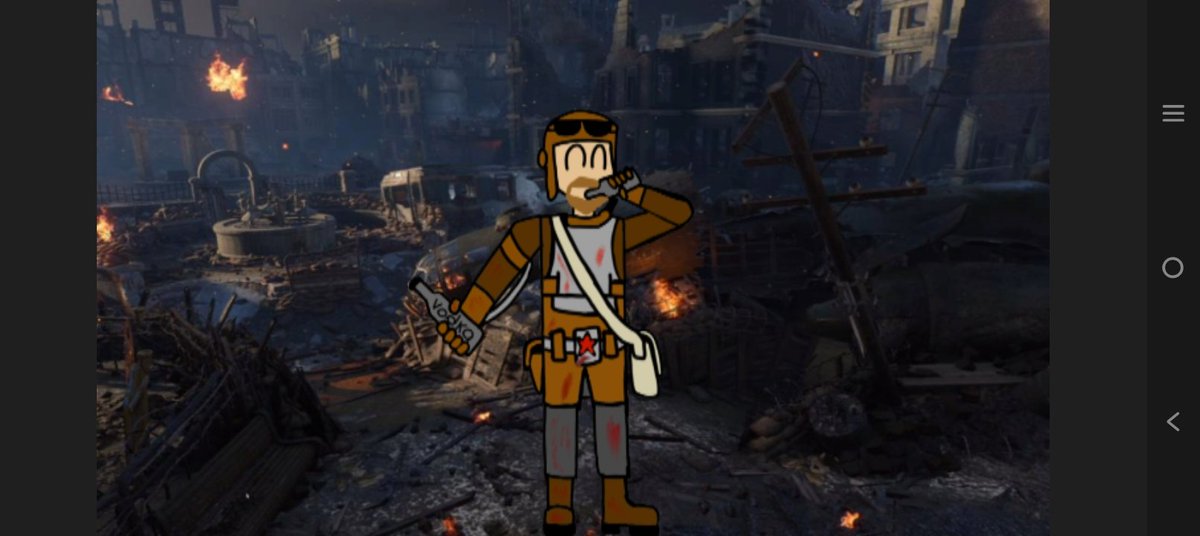 JineteDF tweet media