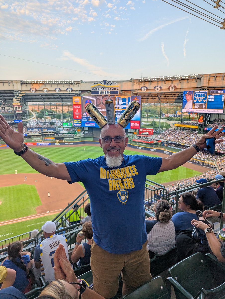 Beer Enjoyer tweet media