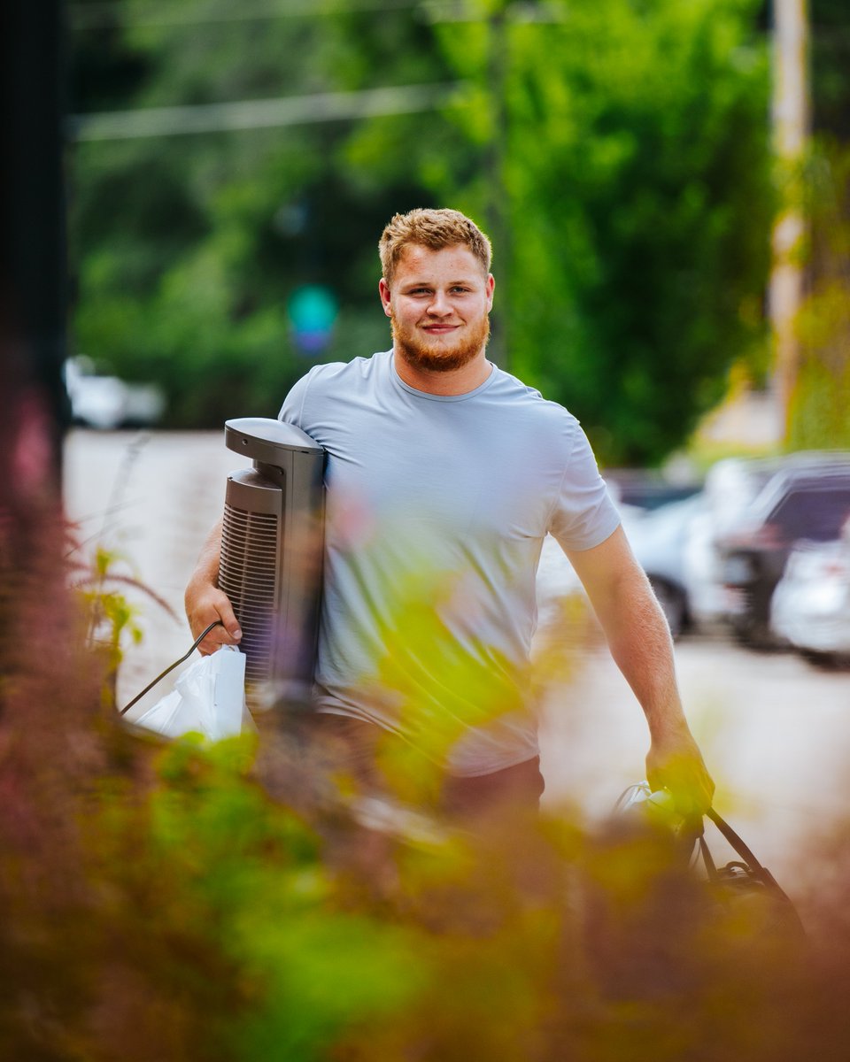 Gone campin' ⛺️

#Hawkeyes