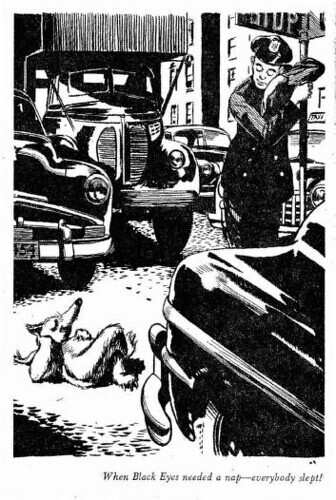 If / March 1952 
not.pulpcovers.com/post/790454365…