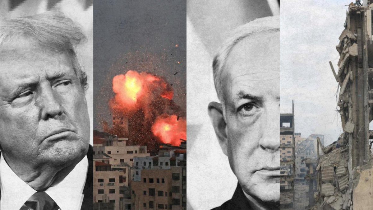We as humanity should live in peace, harmony, have prosperity &amp; welfare for everyone, but after destroying the evil doers(NATO-Israel-Deep State)

Ukraine will automatically cease its heavy resistance (proxy war—security sabotage) against Russia once its Western patrons collapse.