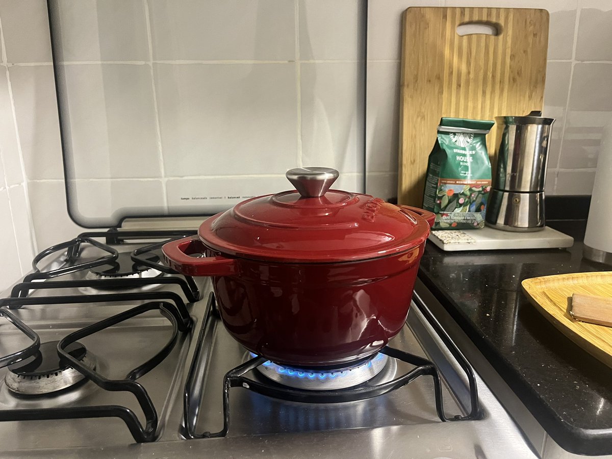 Pequeños gustos de señora mayor 🤗