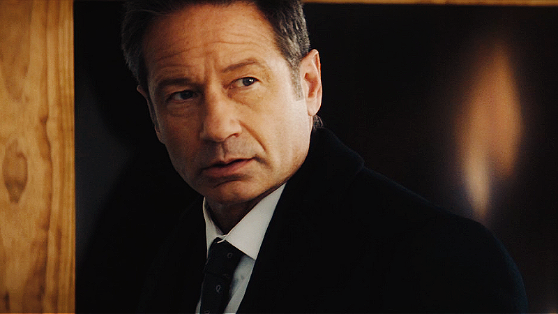 gestureland's tweet image. the symbolism of him unplugging a billboard with an advertisement for generic rom com and then spotting willa in the reflection. BRILLIANT.