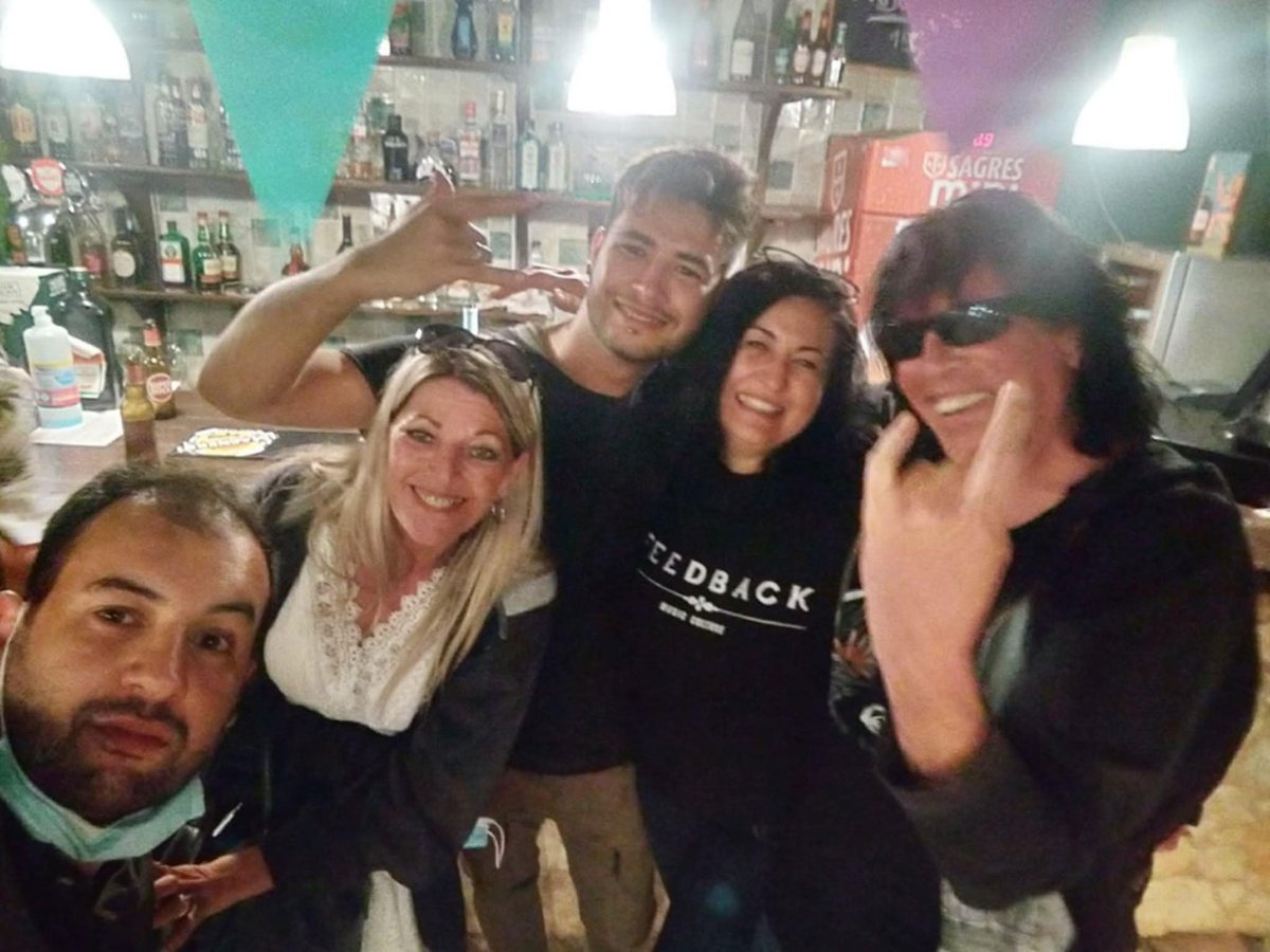 The AK Band (@akbandthe) on Twitter photo We all went down 2 #Feedback (Alcantarilha Gare, Algarve, Portugal) <a href="/ParallelTriad/">Parallel Films Studio</a> <a href="/JudgeJuryMusic/">Judge & Jury</a> <a href="/Mariah_Tribute/">Jass Meagher World's Top Mariah Carey Tribute</a> <a href="/10radiofm/">RADIO10</a> <a href="/BrightLiUK/">Bright Lights</a> <a href="/InterstitiumAu/">Interstitium (Band)</a> <a href="/quoteministry_/">inspirational quotes ministry</a> <a href="/KeyHarrisMusic/">Keyon Harris</a> <a href="/FP_Marketing1st/">The Force 👊</a> <a href="/ags1961uk/">andrew smith</a> <a href="/theSOUND_BOX/">THE SOUND BOX</a> <a href="/realmrmusic/">MNTC Radio</a> <a href="/cosmicmoxa/">Cosmic Moxa</a> <a href="/Pam2308/">Sharlot</a> <a href="/shrewsmorris/">Shrewsbury Morris Dancers</a> We all went down 2 #Feedback (Alcantarilha Gare, Algarve, Portugal) <a href="/ParallelTriad/">Parallel Films Studio</a> <a href="/JudgeJuryMusic/">Judge & Jury</a> <a href="/Mariah_Tribute/">Jass Meagher World's Top Mariah Carey Tribute</a> <a href="/10radiofm/">RADIO10</a> <a href="/BrightLiUK/">Bright Lights</a> <a href="/InterstitiumAu/">Interstitium (Band)</a> <a href="/quoteministry_/">inspirational quotes ministry</a> <a href="/KeyHarrisMusic/">Keyon Harris</a> <a href="/FP_Marketing1st/">The Force 👊</a> <a href="/ags1961uk/">andrew smith</a> <a href="/theSOUND_BOX/">THE SOUND BOX</a> <a href="/realmrmusic/">MNTC Radio</a> <a href="/cosmicmoxa/">Cosmic Moxa</a> <a href="/Pam2308/">Sharlot</a> <a href="/shrewsmorris/">Shrewsbury Morris Dancers</a>