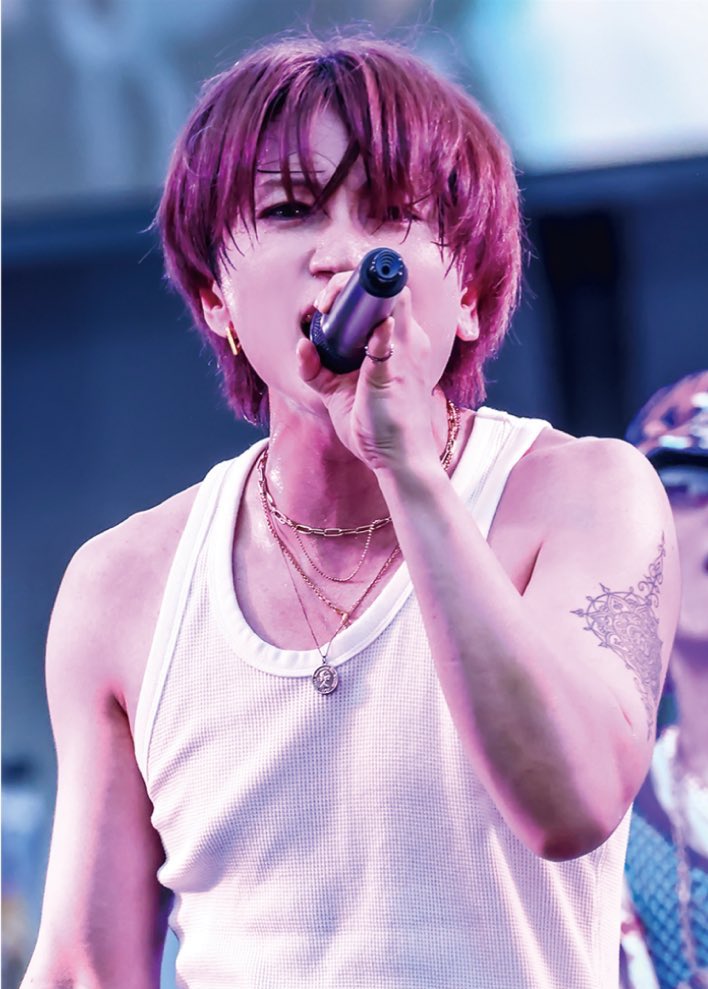 ゆうき (@yuukikki_0829) / Posts / X