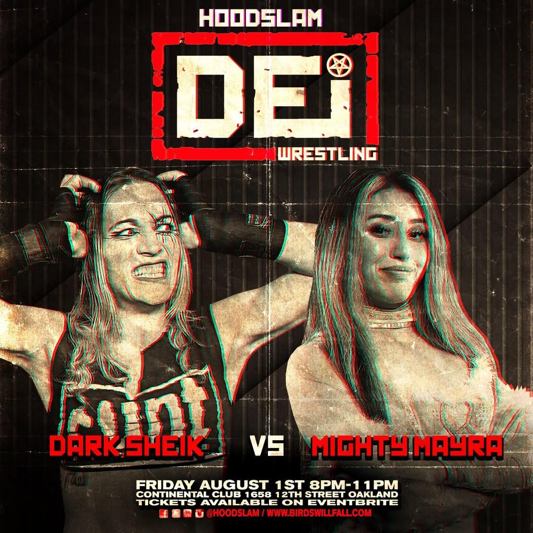 SlamTown tweet media