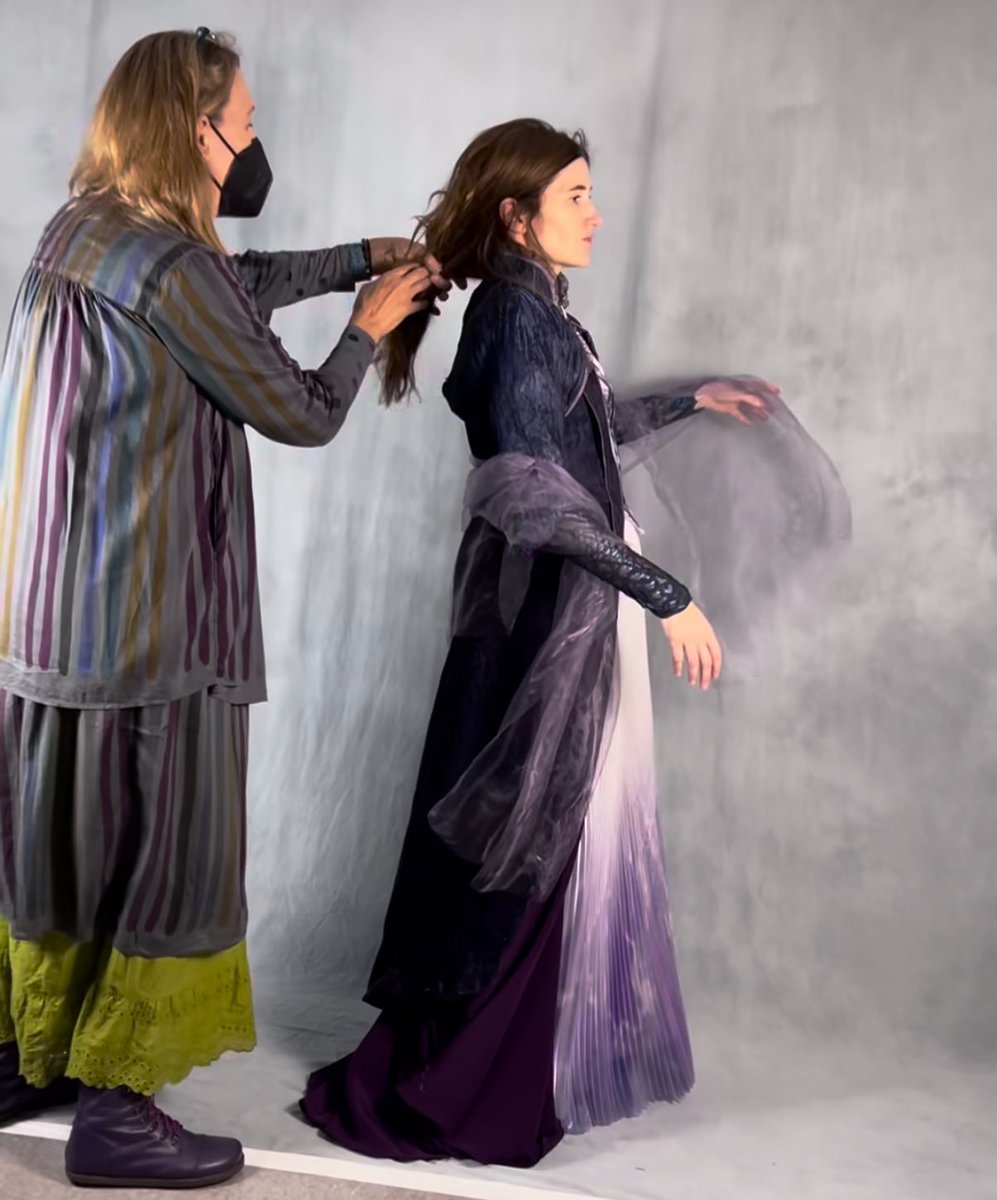 the way daniel somehow knew we were starving and delivered like always