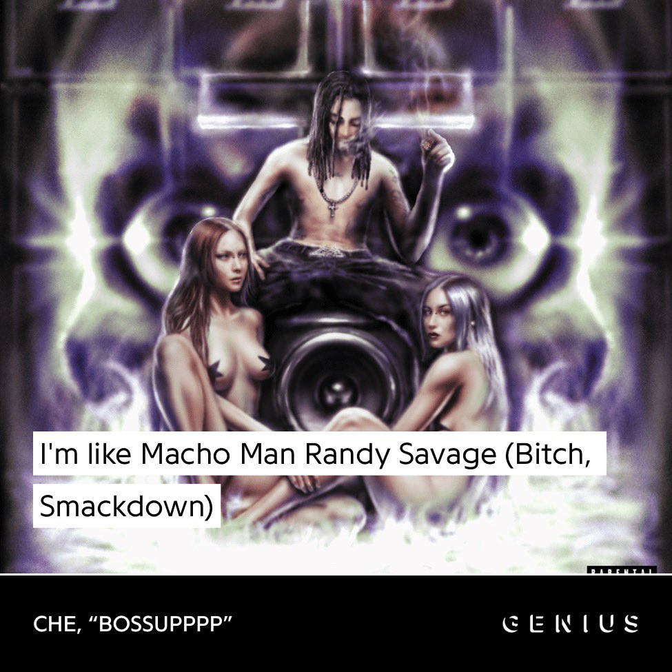 well after the 2nd listen.... I was wrong!