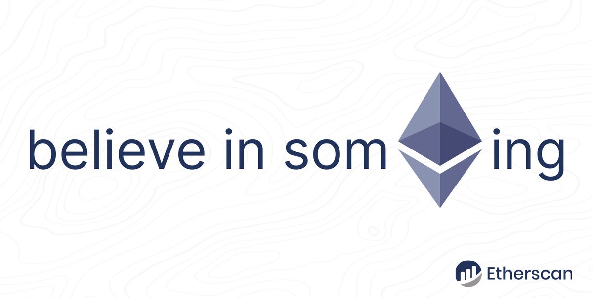 10 Years of <a href="/ethereum/">Ethereum</a> 🥳