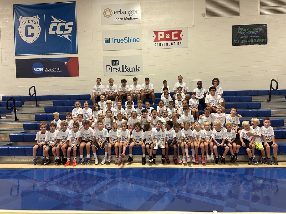 Covenant College Men's Basketball tweet media