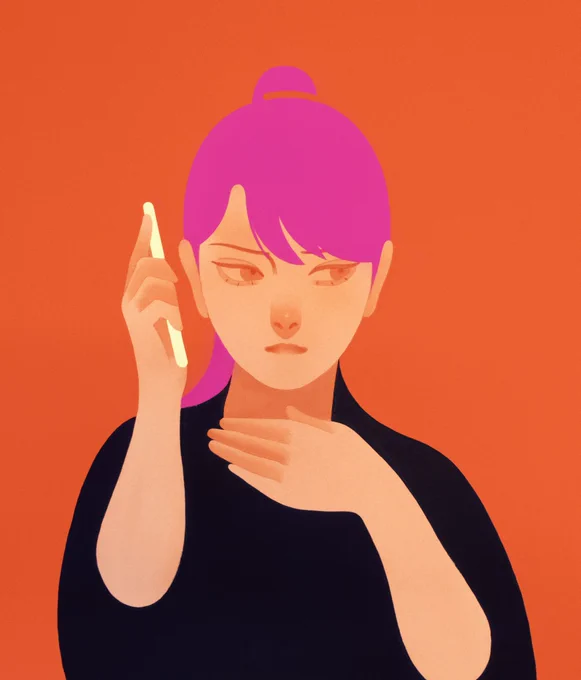 個展『前か後ろか、左か右か』は 7/27(日)を持ちまして、無事終了いたしました! お越しいただいた皆さま、どうもありがとうございました〜! 年内の展示は他にも予定しており、 近くなりましたらまた告知させていただきますので、どうぞよろしくお願いします!