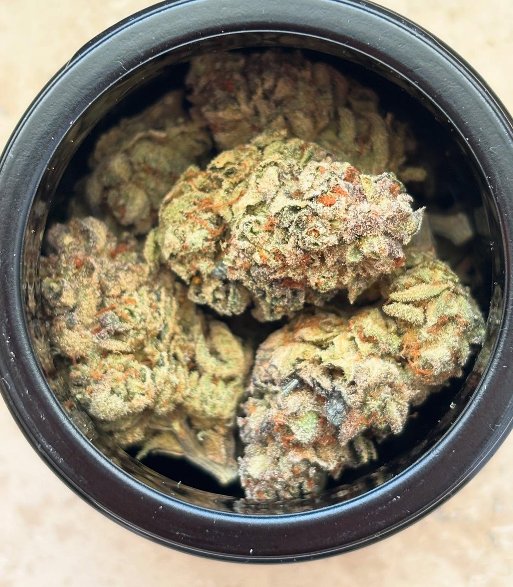 First run done – cured &amp; in the jars!