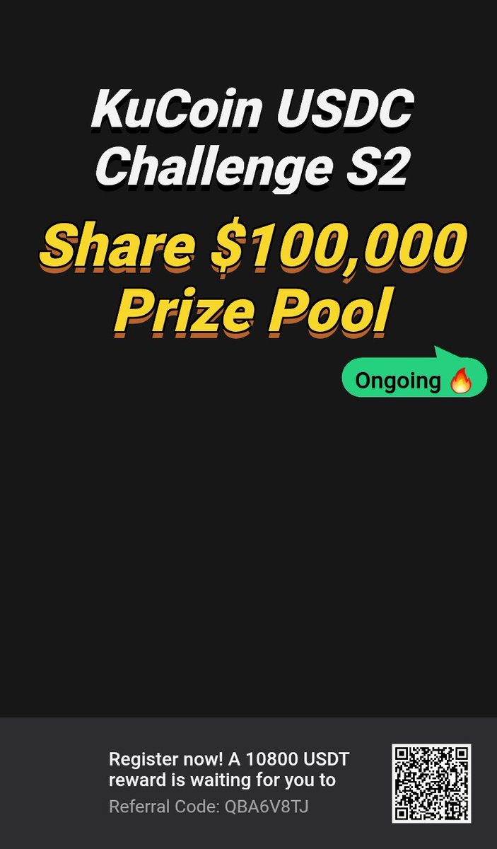 Do it and get reward