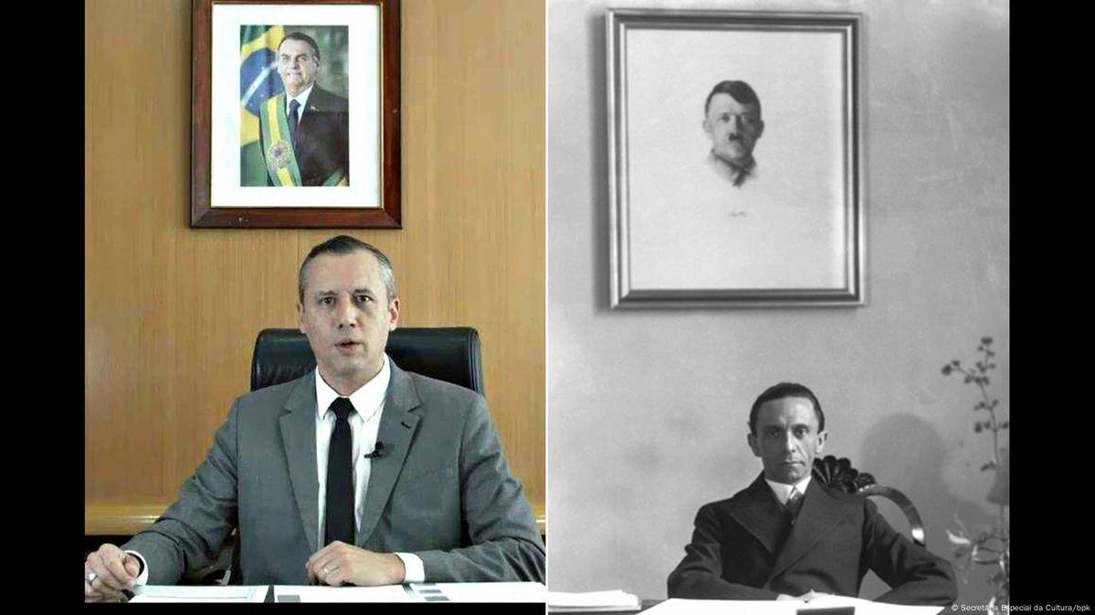 eu sinto saudade da minha inocência da época do fundamental de acreditar que o nazismo foi muito absurdo e a gente nunca mais viveria algo tão escancarado