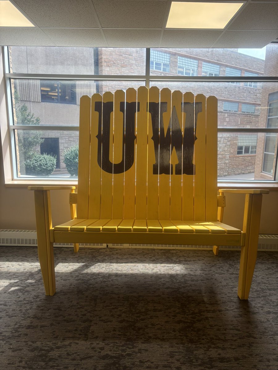 Come to the W…. #dubsup