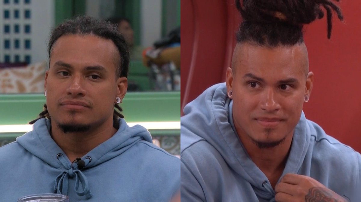 BigBrotherJunkie👁 #BB28 tweet media