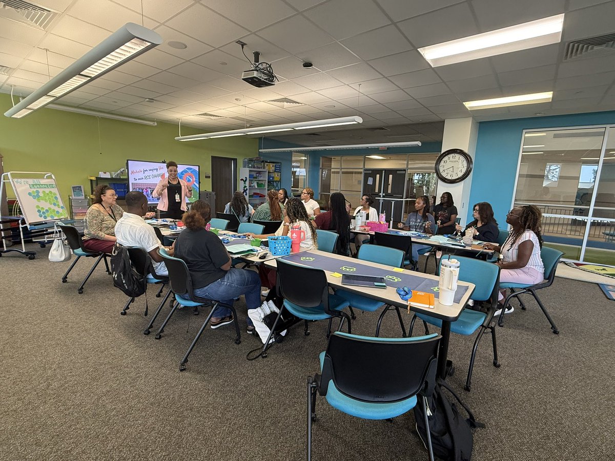 Lacey Walker (@mswalker_ap) on Twitter photo Today, we welcomed our new staff to campus! So excited for this school year! <a href="/HumbleISD_RCE/">Ridge Creek Elem</a> Today, we welcomed our new staff to campus! So excited for this school year! <a href="/HumbleISD_RCE/">Ridge Creek Elem</a>