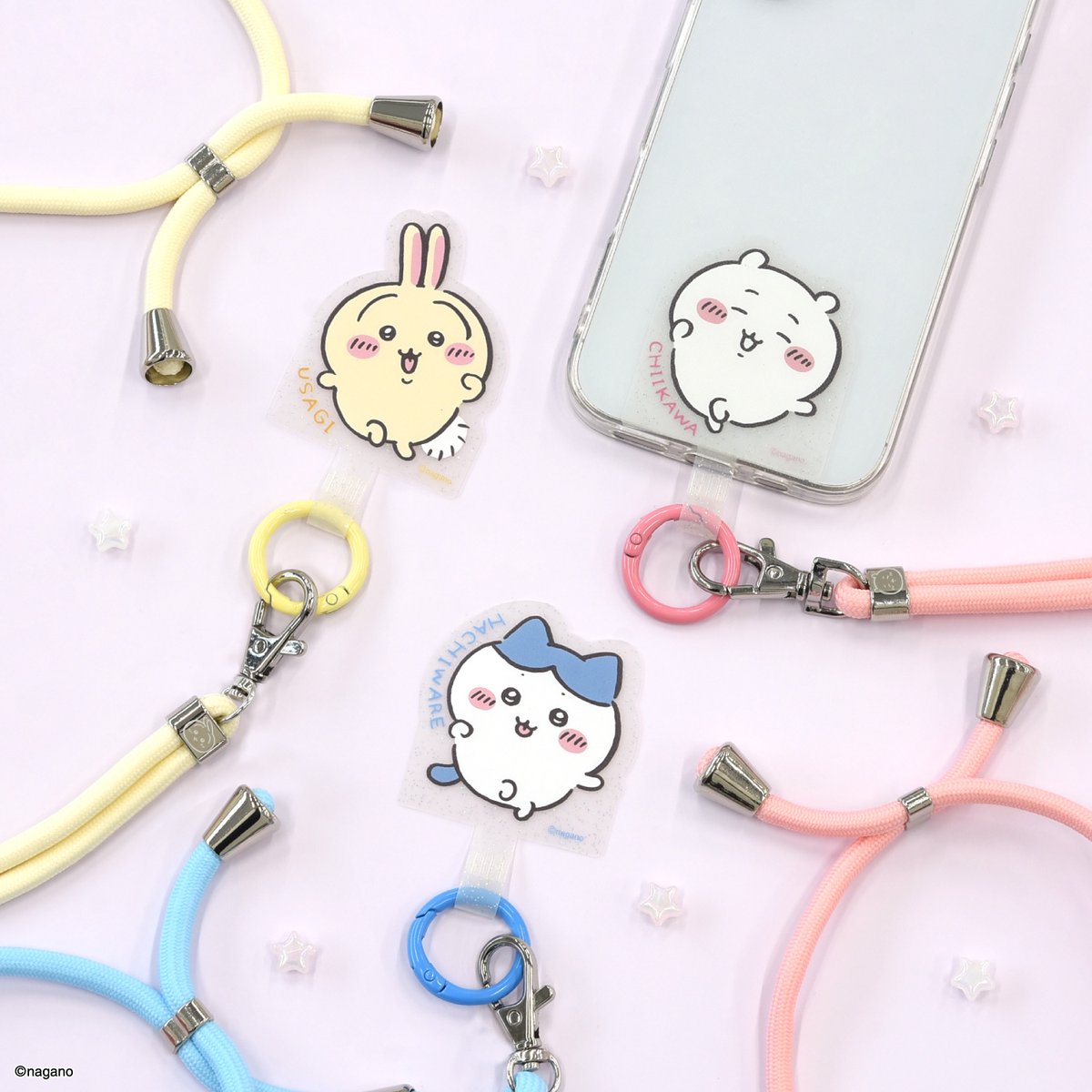 ちいかわグッズ公式 (@chiikawa_kouhou) / X